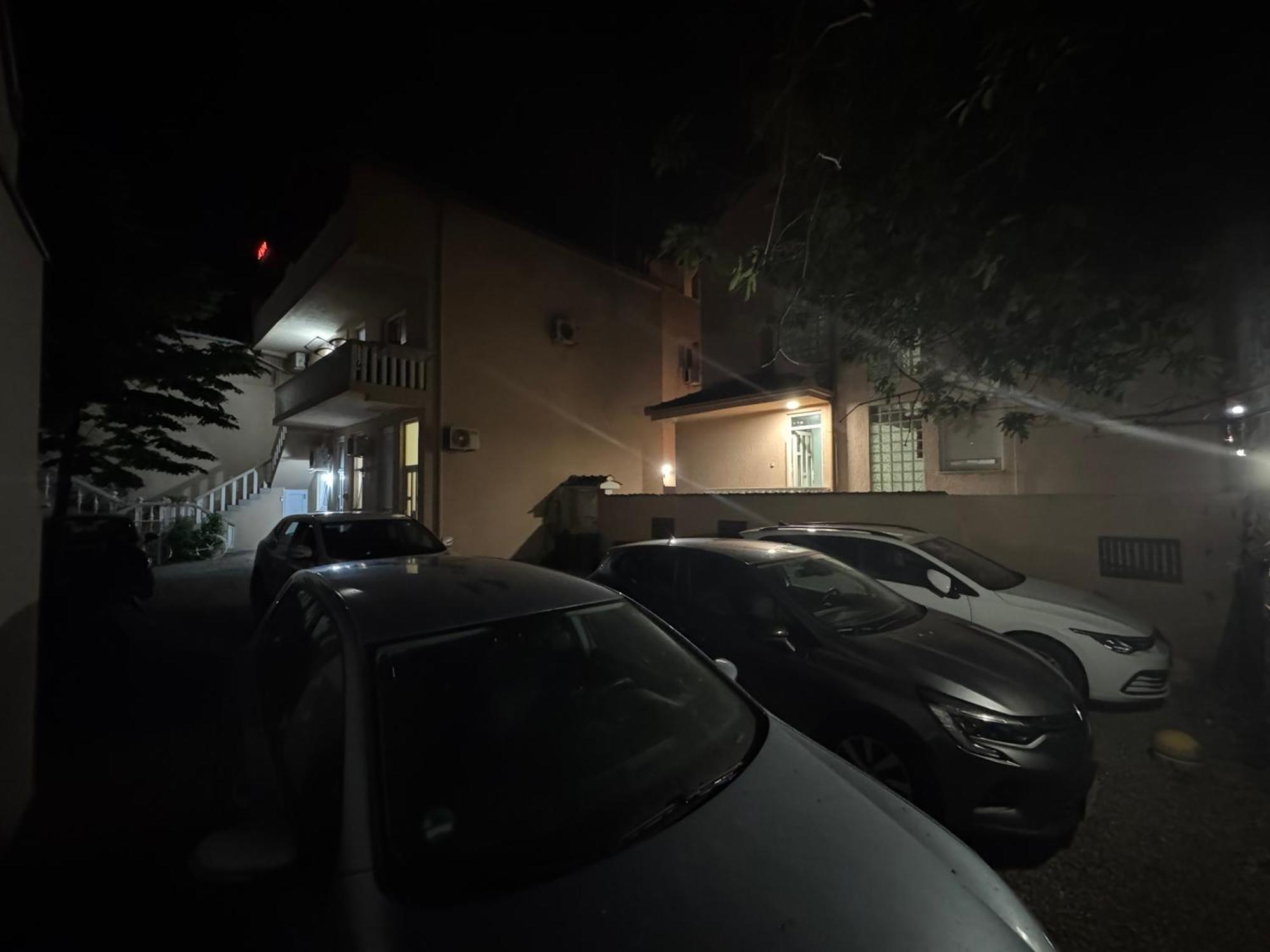 Villa Anja Apartments モスタル エクステリア 写真